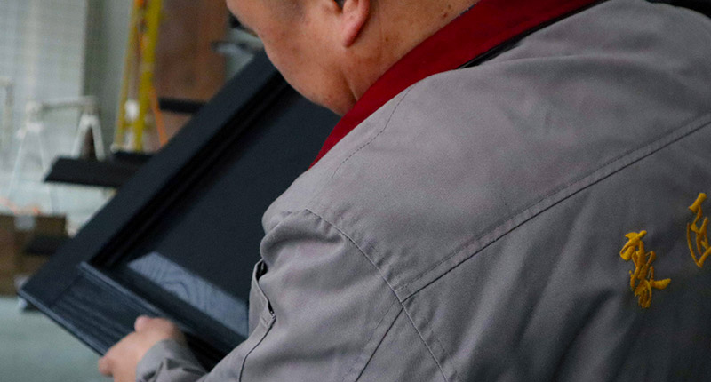 博亿堂官网家人木头情怀